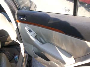 2007 MODEL TOYOTA AVENSİS ÇIKMA KONTROL DÜĞMELERİ